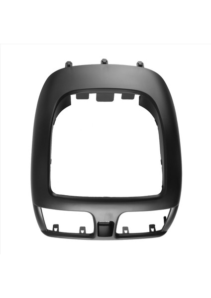 Araba Aksesuarları Nissan Sentra Için Fasya Çerçeve Kapağı 2001-2006 Gösterge Tablosu Yenileme Kurulum Surround Trim Kit (Yurt Dışından)