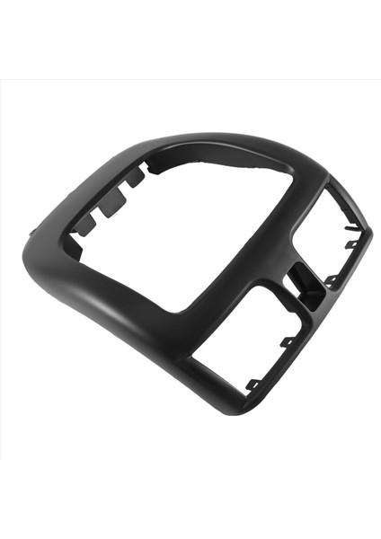 Araba Aksesuarları Nissan Sentra Için Fasya Çerçeve Kapağı 2001-2006 Gösterge Tablosu Yenileme Kurulum Surround Trim Kit (Yurt Dışından) fiyatları