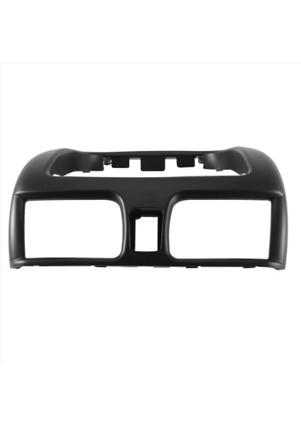 Araba Aksesuarları Nissan Sentra Için Fasya Çerçeve Kapağı 2001-2006 Gösterge Tablosu Yenileme Kurulum Surround Trim Kit (Yurt Dışından) modelleri