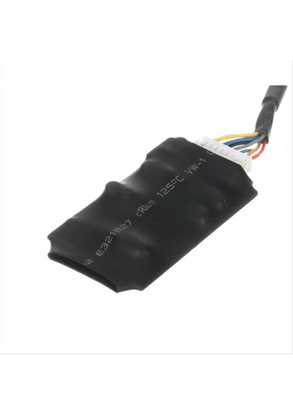 Araba Bluetooth Radyo Adaptörü Aux Kablo Mikrofon Kablosuz Stereo Aux Kablosu Volkswagen B5/polo/bola/golf/beetle A6 (Yurt Dışından) fırsatları