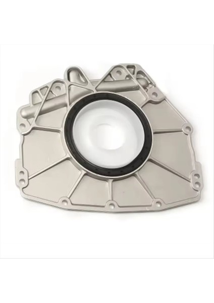 6420100214 Motor Arka Krank Mili Yağ Keçesi Mercedes Benz M642 W164 W166 W636 W639 ML350 GL350 GLE350D GLS350D (Yurt Dışından)