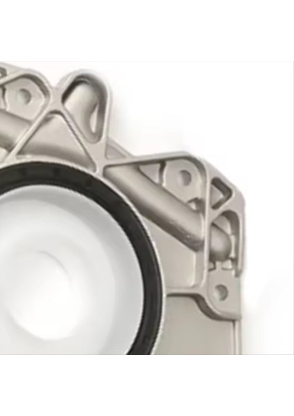 6420100214 Motor Arka Krank Mili Yağ Keçesi Mercedes Benz M642 W164 W166 W636 W639 ML350 GL350 GLE350D GLS350D (Yurt Dışından) fiyatları