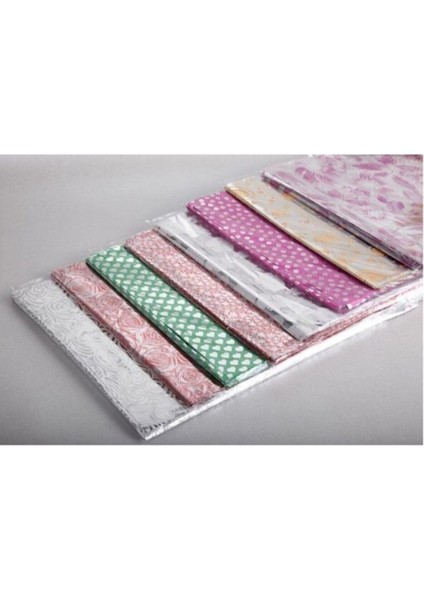 Hediye Paketi Poşeti Metalize Hediye Poşet Paketi Kendinden Bantlı Renkli Hediye Paketi 1 Adet fiyatları