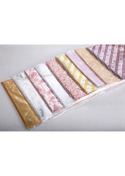 Hediye Paketi Poşeti Metalize Hediye Poşet Paketi Kendinden Bantlı Renkli Hediye Paketi 1 Adet modelleri