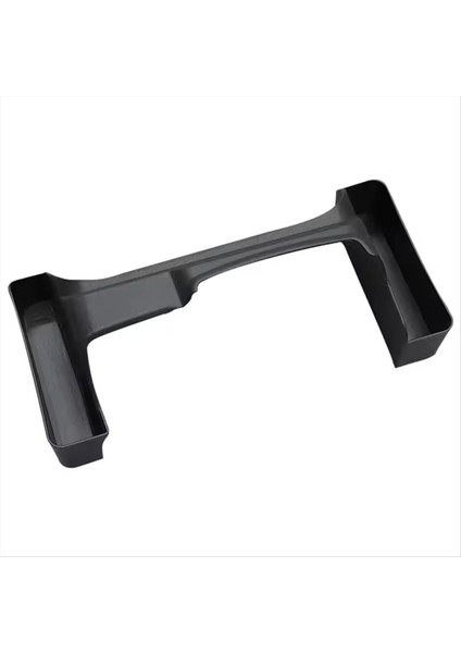 Jeep Wrangler Jl Gladiator Jt 2018 2019-2021 Için Dişli Vardiyası Depolama Kutusu Araba Organizatör Kasası (Yurt Dışından)