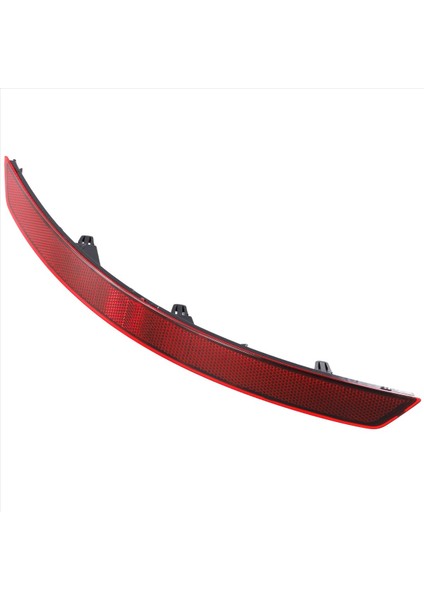 Araba Arka Tampon Reflektör Kapağı Skoda Için 3VD945105 Sol Superb Iıı 2015-2020 3V5945105 Otomatik Aksesuarlar (Yurt Dışından) fiyatları