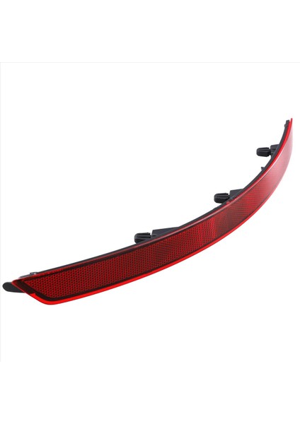 Araba Arka Tampon Reflektör Kapağı Skoda Için 3VD945105 Sol Superb Iıı 2015-2020 3V5945105 Otomatik Aksesuarlar (Yurt Dışından) modelleri