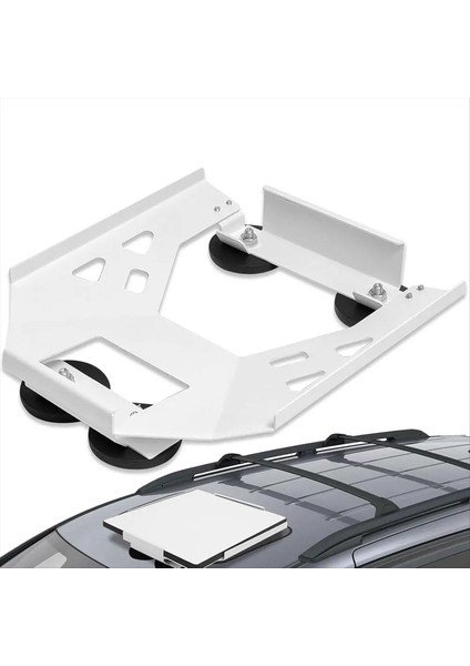 V4 Rv Van Tekne Otobüs Yedek Araç Aksesuarları Için Mini Için Manyetik Çatı Montajı (Yurt Dışından) indirimleri