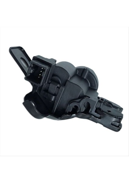 ED8BF43282AA Ford Escort Için Bagaj Kilit Kilit Makinesi 15-18 Focus 18 Sedan Tailbox Kapak Kilitleme ED8BF43282AB (Yurt Dışından)