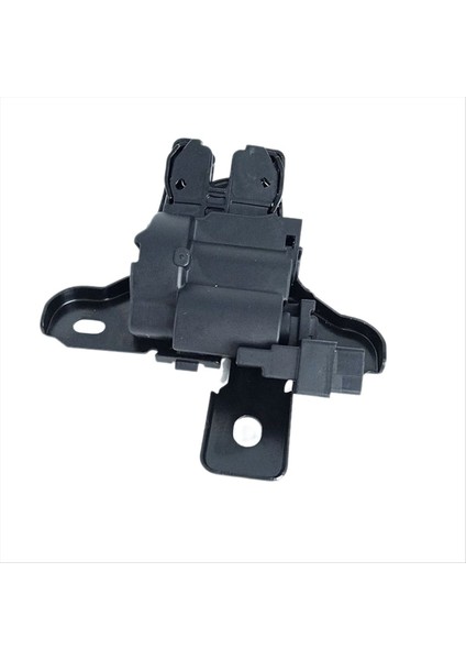 ED8BF43282AA Ford Escort Için Bagaj Kilit Kilit Makinesi 15-18 Focus 18 Sedan Tailbox Kapak Kilitleme ED8BF43282AB (Yurt Dışından) modelleri