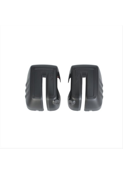 Haval H9 Mkıı 2024 2025 Aksesuarlar Için Araba Dikizli Ayna Kapak Trim Çerçeve (Yurt Dışından) modelleri