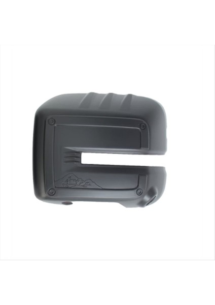 Haval H9 Mkıı 2024 2025 Aksesuarlar Için Araba Dikizli Ayna Kapak Trim Çerçeve (Yurt Dışından) indirimleri