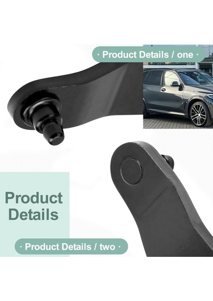 15915999 1591-5999 Cadillac Chevy Için Otomatik Şanzıman Vardiya Kolu Gm 2007-2018 (Yurt Dışından) fırsatları