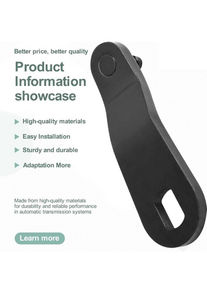 15915999 1591-5999 Cadillac Chevy Için Otomatik Şanzıman Vardiya Kolu Gm 2007-2018 (Yurt Dışından) indirimleri