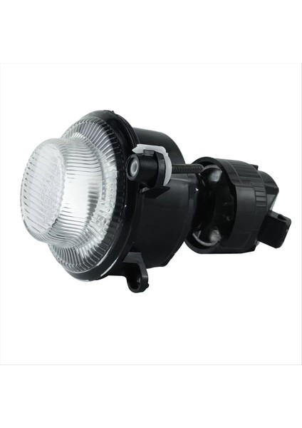 Akıllı Fortwo Için 1pcs 450 1998-2007 Sol Tam Tampon Sis Lamba Ampul 0002902V00 (Yurt Dışından)