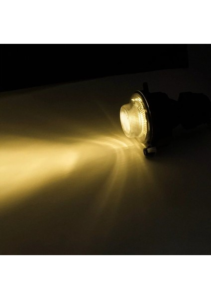 Akıllı Fortwo Için 1pcs 450 1998-2007 Sol Tam Tampon Sis Lamba Ampul 0002902V00 (Yurt Dışından) fırsatları