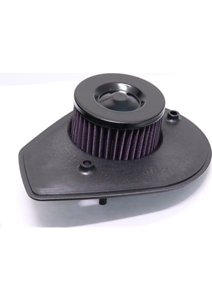 Motosiklet Motoru Yüksek Akışlı Hava Filtresi Harley Street Için Temizleyici 500 750 XG500 XG750 2015 2016 2017 2018 2019 2019 2020 (Yurt Dışından) indirimleri