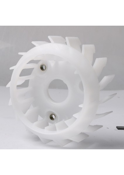 Yamaha JOG100 RS100 RSZ100 ZY100 Scooter Için Motosiklet Radyatör Fan Motoru Soğutma Fanı (Yurt Dışından) fırsatları