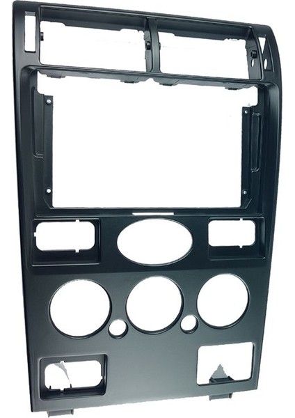 9 Inç Fasya Araba Ses Çerçevesi Araba Radyo Fasya Navigasyon Fasya Panel Ford Mondeo Sedan 2000-2003 (Yurt Dışından) fiyatları