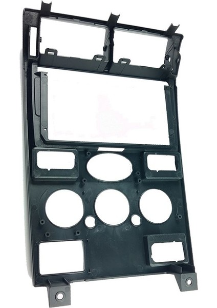 9 Inç Fasya Araba Ses Çerçevesi Araba Radyo Fasya Navigasyon Fasya Panel Ford Mondeo Sedan 2000-2003 (Yurt Dışından) indirimleri