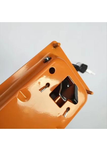 Hitachi Yan Kapı Kilidi Için ZAX120 ZX200 240 270 330 350-3/-6 Makine Kilidi Parçaları Yan Kapı Su Kapı Kilit Pompası (Yurt Dışından) fırsatları