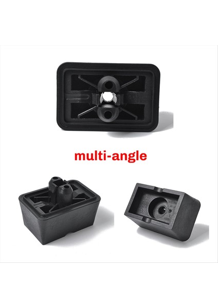 Jack Destek Ped Kauçuk Fiş Bloğu 51710143210 51712757938 Bmw 6 7 Serisi Mini R50 R53 R55 R56 R57 R58 51717039760 (Yurt Dışından) modelleri