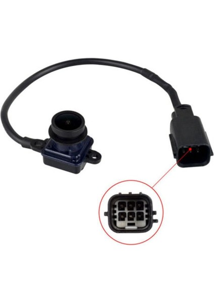Araba Arka Görünümü Yedek Kamera 56054059AC 56054059AF 56054059AD Dodge Durango Jeep Grand Cherokee 2011-2013 (Yurt Dışından) fiyatları