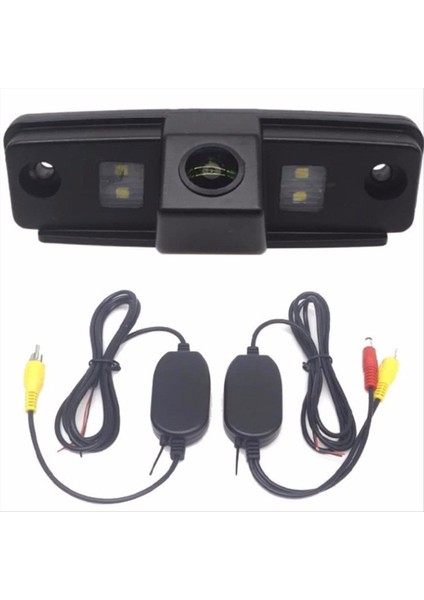 Subaru Forester Sh Mk3 2008 2009 2012 2011 2012 2013 Gece Görüşü Arka Görüş Kamera Su Geçirmez (Yurt Dışından)