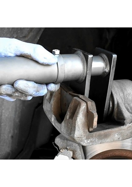 Volkswagen Için Dört Piston Fren Silindiri Dönüş Aracı Audi Mercedes Benz Bmw Fren Balatası Yedek T10145 Kaliper Aracı (Yurt Dışından) modelleri