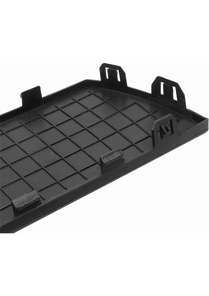 Araba Arka Tampon Çekme Göz Kancası Kapağı Römork Kapağı Çekme Kapağı 1494009-00-B Tesla Model Y 2020-2023 Için (Yurt Dışından) fiyatları