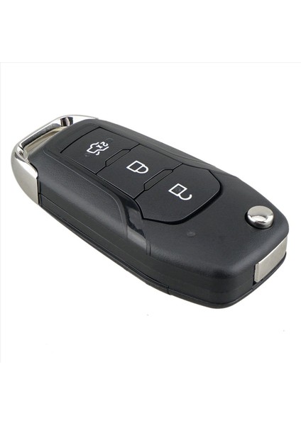 4x Araç Akıllı Uzaktan Anahtar 3 Düğmesi 433MHZ 49CHIP Ford Ka+ Modeo Glaxy S-Max 2014 2015 2016 DS7T-15K601-B (Yurt Dışından) fiyatları
