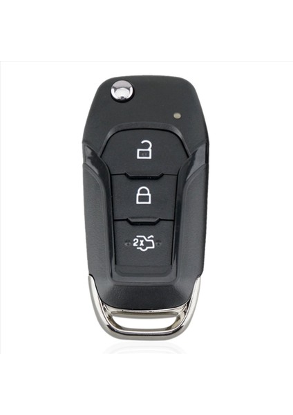 4x Araç Akıllı Uzaktan Anahtar 3 Düğmesi 433MHZ 49CHIP Ford Ka+ Modeo Glaxy S-Max 2014 2015 2016 DS7T-15K601-B (Yurt Dışından) fırsatları