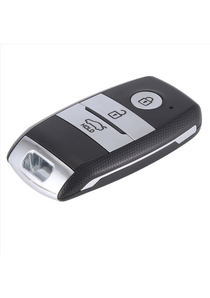 Araba Akıllı Uzaktan Anahtar 3 Düğmesi 433MHZ ID46 Kıa K5 Kx3 Için Uygun Sportage Sorento 95440-3W600 95440-2T520 (Yurt Dışından)