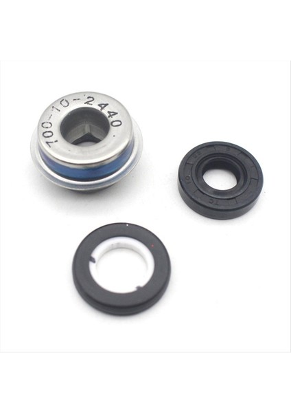 Motosiklet Su Pompası Mekanik Mühür Yağ Salonu Kiti Suzuki GSXR600 GSXR600WP GSXR750W GSXR750WS GSXR750X GSXR1000 (Yurt Dışından) fiyatları