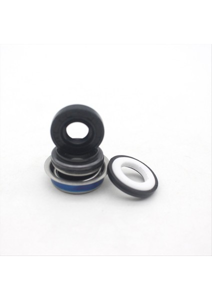 Motosiklet Su Pompası Mekanik Mühür Yağ Salonu Kiti Suzuki GSXR600 GSXR600WP GSXR750W GSXR750WS GSXR750X GSXR1000 (Yurt Dışından) indirimleri