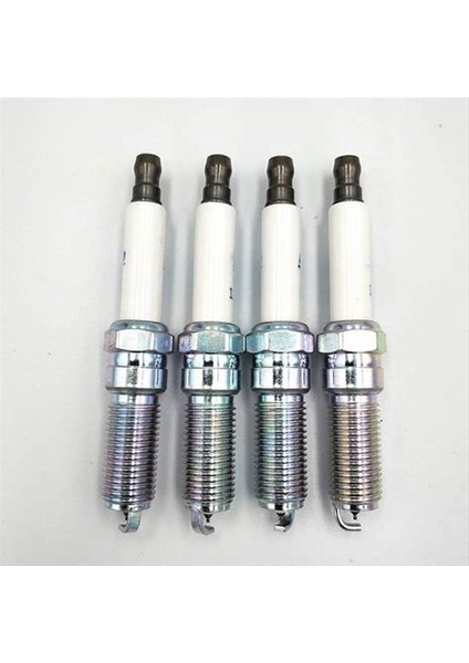 4pcs 12637199 Iridium Buji Plug 41123 Opel Vauxhall Astra Cascada Corsa Insignia Mokka Için Cadillac Ct6 Fiş (Yurt Dışından) fırsatları