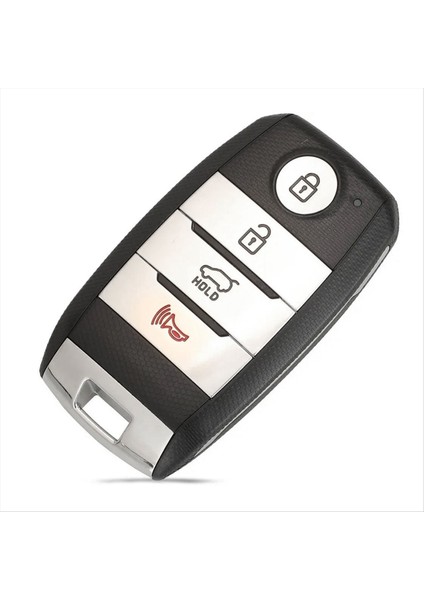 4 Düğmeler 47 Chıp 434 Mhz Hyundai Kia Sorento Sportage HY20 Uzaktan Key Programcı Için Akıllı Uzaktan Kumanda Araba Anahtarı (Yurt Dışından) fırsatları