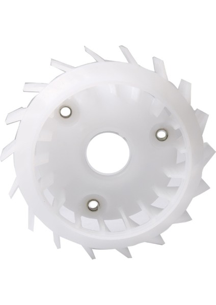 Yamaha JOG100 RS100 RSZ100 ZY100 Scooter Için Motosiklet Radyatör Fan Motoru Soğutma Fanı (Yurt Dışından) indirimleri