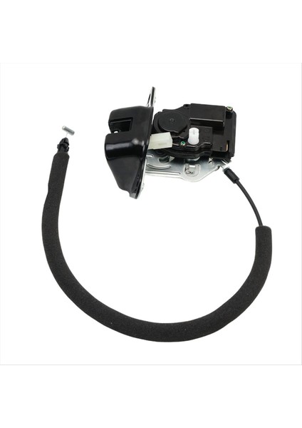 Arka Kapı Kilidi Aktüatör Bagaj Asansör Kapı Mandalı Aktüatör 4589243AA Dodge Grand Caravan Yolculuğu Için (Yurt Dışından)