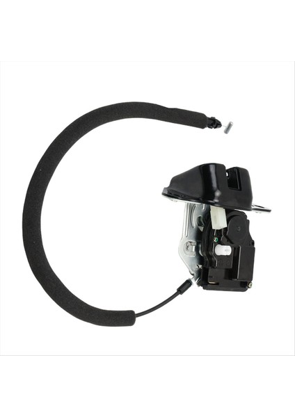 Arka Kapı Kilidi Aktüatör Bagaj Asansör Kapı Mandalı Aktüatör 4589243AA Dodge Grand Caravan Yolculuğu Için (Yurt Dışından) fiyatları