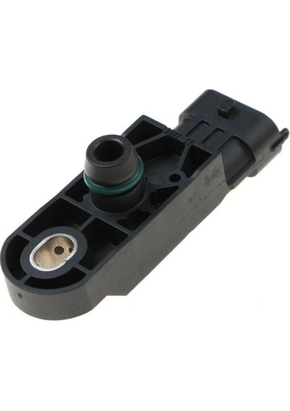 Araba Haritası Air Turbo Manifold Basınç Sensörü 0281002996 0281002997 55209194 Renault Opel Dacia Nissan Captur (Yurt Dışından)