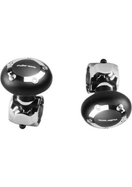 Evrensel Araç Için Hiperson Araç Direksiyon Simidi Booster Aracı Yardımcı Çekme Tekerlek Düğmesi Döndürücüleri HP-3418 (85-110MM) (Yurt Dışından) fırsatları