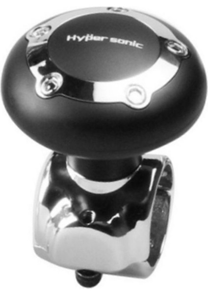 Evrensel Araç Için Hiperson Araç Direksiyon Simidi Booster Aracı Yardımcı Çekme Tekerlek Düğmesi Döndürücüleri HP-3418 (85-110MM) (Yurt Dışından) indirimleri