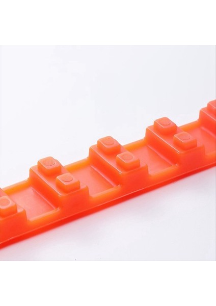 40PCS Anti-Skid Kar Zincirleri Araba Kış Lastiği Tekerlekleri Araç Kamyonu Karlı Çamur Tekerlek Lastik Kablosu Bağları Ön Anti-Kayma Zincirleri (Yurt Dışından) fiyatları