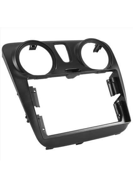 Renault Dokker Dacia Için 9 Inç Araba Radyo Fasyası 2012-2020 Dash Kit Yükleme Facia Konsolu Çerçeve Gps Adaptör Plakası Trim (Yurt Dışından) fiyatları