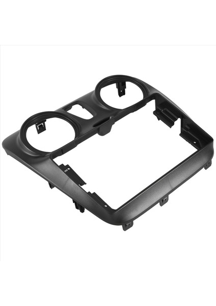 Renault Dokker Dacia Için 9 Inç Araba Radyo Fasyası 2012-2020 Dash Kit Yükleme Facia Konsolu Çerçeve Gps Adaptör Plakası Trim (Yurt Dışından) modelleri