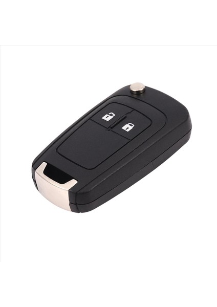 5x 2 Düğmeler 434MHZ ID46 Chıp Araç Ile Kapalı Kontrol Keya Fob Chevrolet Aveo Crue Orlando HU100 Blade (Yurt Dışından) indirimleri