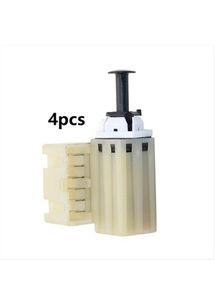 4pcs 04671336AD 4671336 Chrysler Için Yeni Fren Durdurma Işığı Anahtarı 300 Sebring Jeep Grand Ram 1993-2021 Plymouth 1997-2017 (Yurt Dışından) modelleri