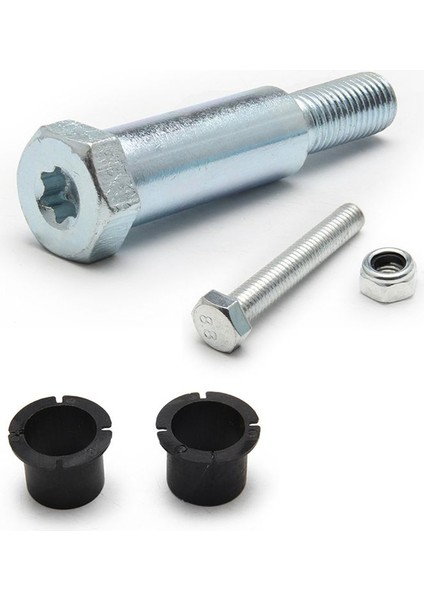 Ford 4WD 4x4 F-150 F-250 F-350 Bronco (Yurt Dışından) modelleri