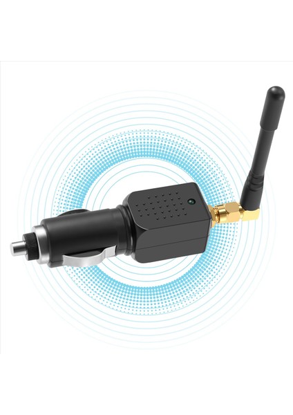 Taşınabilir Gps Sinyal Engelleyici Wifi Kamera Bulucu Yok Gps Konumlandırma ve Izleme 1 Anten Gps Dedektörü (Yurt Dışından) modelleri